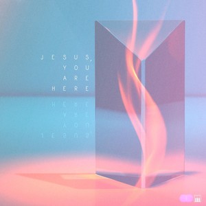 Jesus, You Are Here(feat. Rita West)