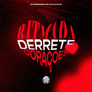 Ritmada Derrete Corações (Explicit)