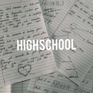 Highschool(feat. Able)