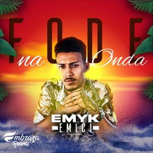 Fode na Onda (Explicit)