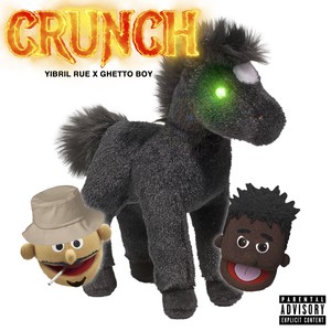 CRUNCH (Explicit)