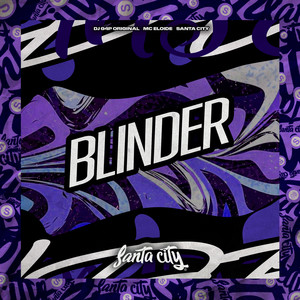 Blinder (Explicit)