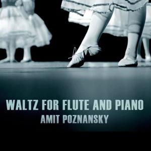 Waltz for Flute & Piano (feat. Henrik Svitzer & Tore Dingstad)