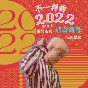 不一样的2022