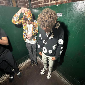 Creechur (feat. Woe) (Explicit)