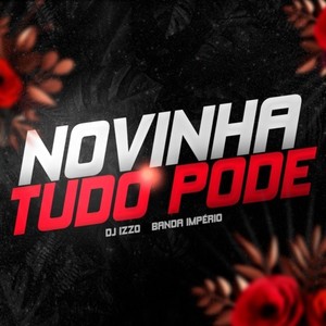 Novinha Tudo Pode