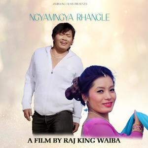 Ngyamngya Rhangle (feat. Sagar s. waiba / Shashikala moktan)