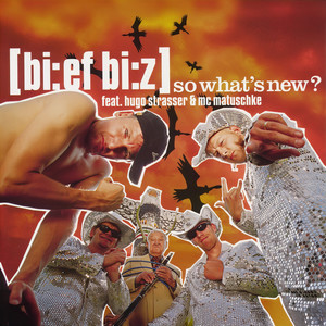 So What's New? (bi:ef bi:z|Version)