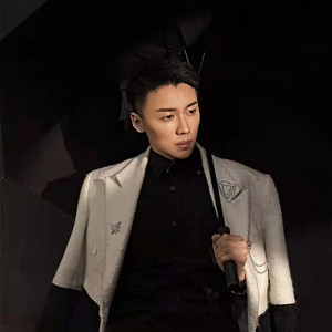 梦中情人 (伴奏)