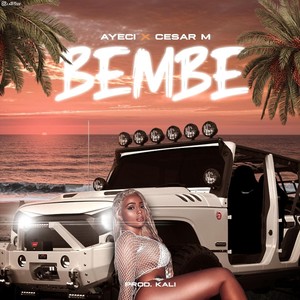 Bembe (feat. Cesar M)