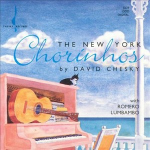 Chorinho No. 15 