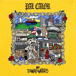 WAIT 4 ME (feat. Blake Jones & Rocca) (Explicit)