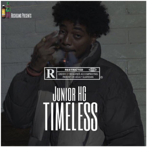 Timeless (Explicit)