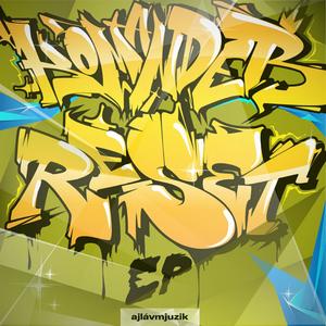 Jedna Nadáfka(feat. DJ Spinhandz) (Explicit)