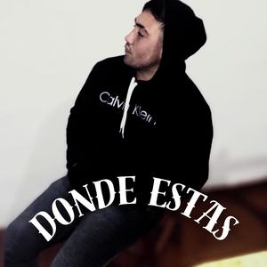 Donde Estás (feat. El Joya) (Explicit)