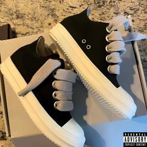 RICK OWENS (Explicit)