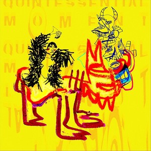 Quintessential Moment