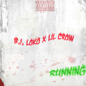 Running (Explicit)