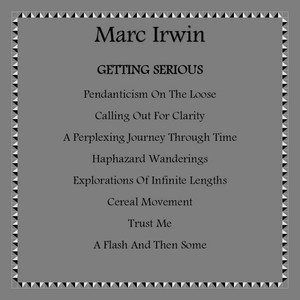 Haphazard Wanderings