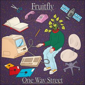 One Way Street (Explicit)