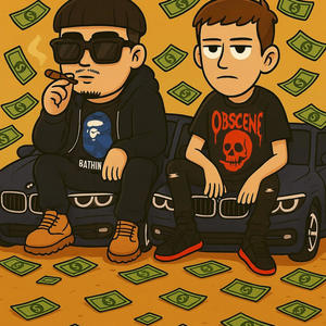 HOP IN (feat. IDY IANN) (Explicit)