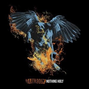 Nothing Holy (Explicit)