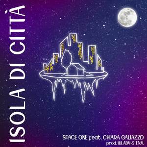 Isola di citta' (prod. Wlady & T.N.Y.)