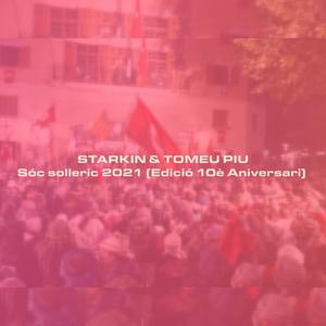 Sóc Solleric 2021(feat. Tomeu Piu)