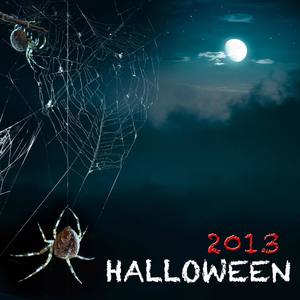 Halloween 2013 - Scary Background Music (Dark Soundtrack for Halloween Events and Scary Videos)