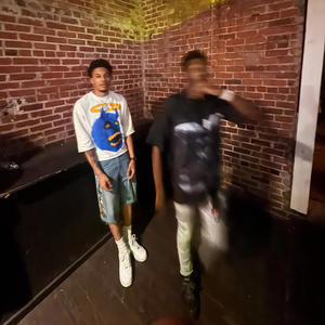 Come Outside (feat. Li Jeezy) (Explicit)