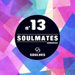 Soulmates Vol.13