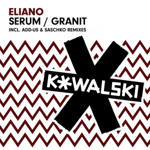 Serum / Granit