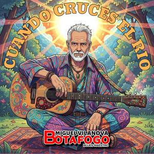 Cuando cruces el rio