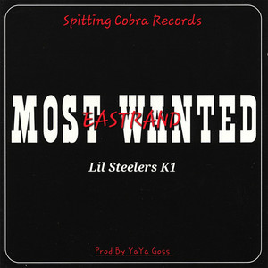 Eastrand Most Wanted (Explicit)