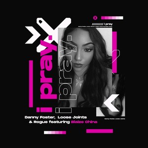 I Pray (Extended House Mix)