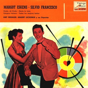 Vintage Pop No 82 - Eps Collectors, "Italian Calypso"
