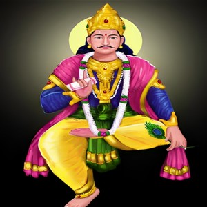 Chitragupta ji Maharaj