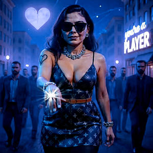 You're A Player (feat. ChrisFM) (Remix|Explicit)