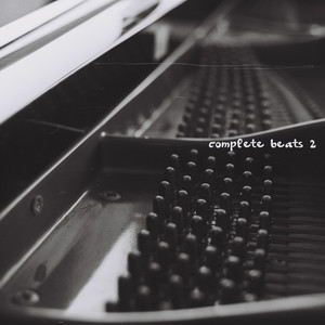 Complete Beats, Vol. 2 (Piano live @ ReefPub Selinunte)