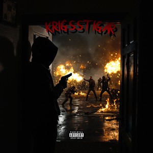 KRIGSSTIGAR (Explicit)