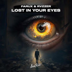 Lost In Your Eyes (Sped Up Version)