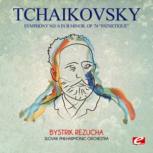 Symphony No. 6 in B Minor, Op. 74 