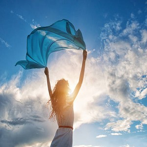 Siguiendo el Viento