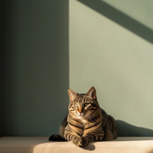 Armonía Peluda: Melodías Relajantes Para Mascotas