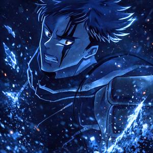 Something Else (Yuji Itadori)