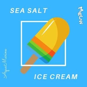 Sea Salt Ice Cream (feat. Meuw)