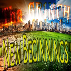 New Beginnings (feat. Frank Drew)