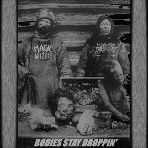 Bodies Stay Droppin' (feat. POLTERGEI$T) [Explicit]