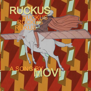 Ruckus (Explicit)