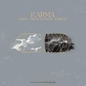 Karma (feat. Sorena Montaser & Amirpool) [Explicit]